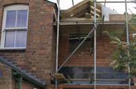 free North Lee home extension quotes