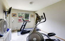 North Lee home gym construction leads
