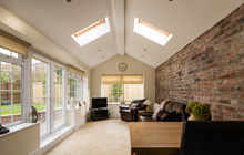 North Lee single storey extension leads